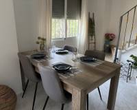 Revente - villa - Rojales - La Marquesa