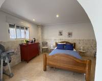 Revente - villa - Rojales - La Marquesa