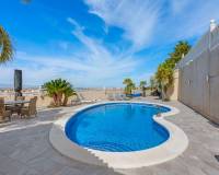 Revente - villa - Rojales - La Marquesa