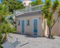 Revente - villa - Rojales - La Marquesa