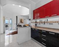 Revente - villa - Rojales - La Marquesa