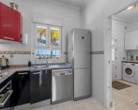 Revente - villa - Rojales - La Marquesa