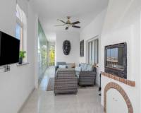 Revente - villa - Rojales - La Marquesa