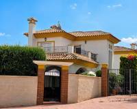 Revente - villa - Rojales - Pueblo Lucero