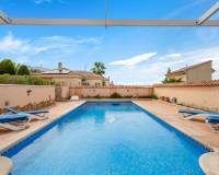 Revente - villa - Rojales - Rojales Hills