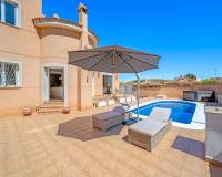 Revente - villa - Rojales - Rojales Hills