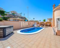 Revente - villa - Rojales - Rojales Hills