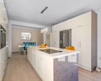 Revente - villa - Rojales - Rojales Hills