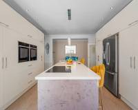 Revente - villa - Rojales - Rojales Hills