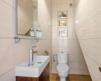 Revente - villa - Rojales - Rojales Hills