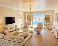Revente - villa - Rojales - Rojales Hills
