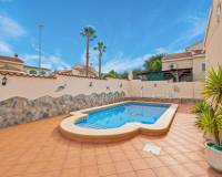 Revente - villa - Rojales - Rojales Hills