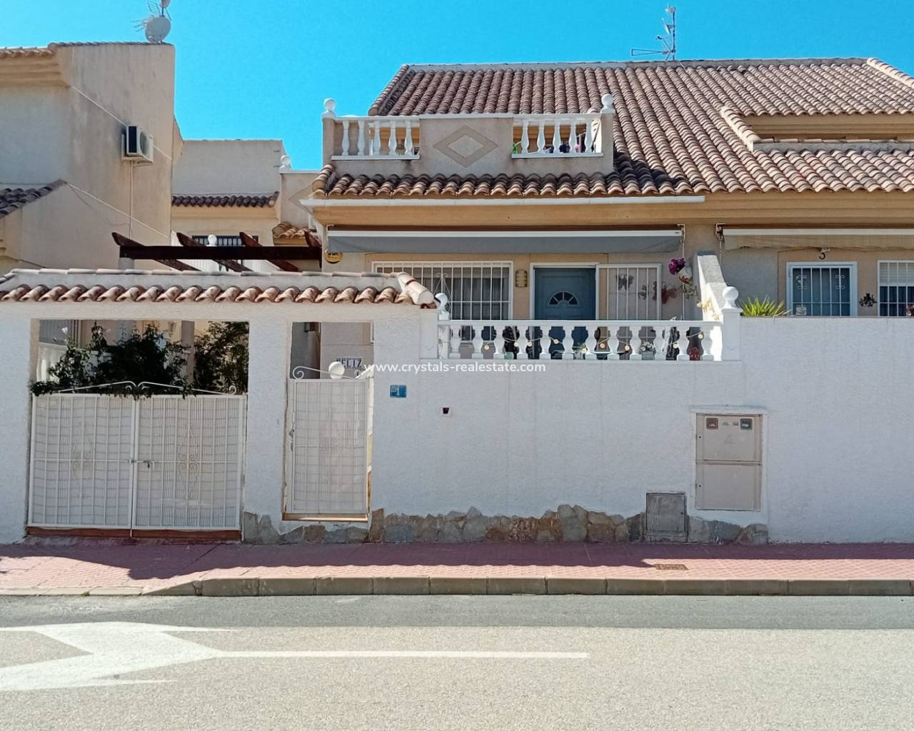 Semi Detached - Bestaande woningen - Ciudad Quesada - Ciudad Quesada