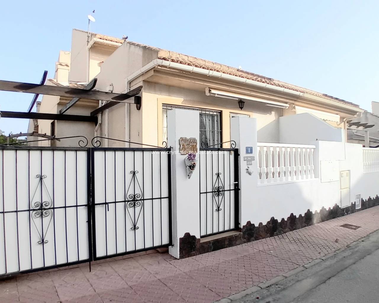 Semi-detached house - Resale - Ciudad Quesada - Ciudad Quesada