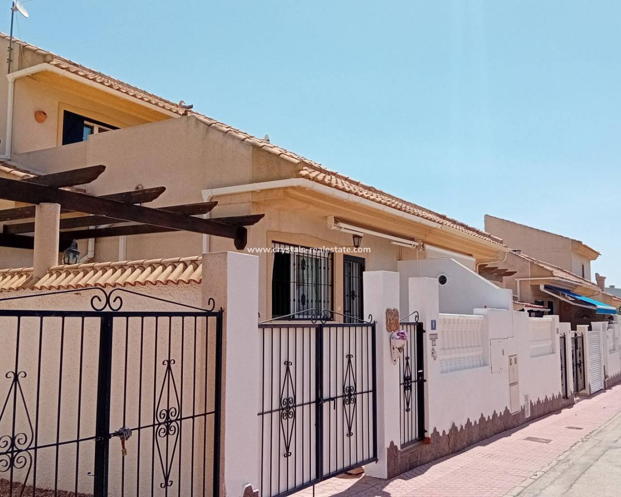 Semi-detached house - Revente - Ciudad Quesada - Ciudad Quesada