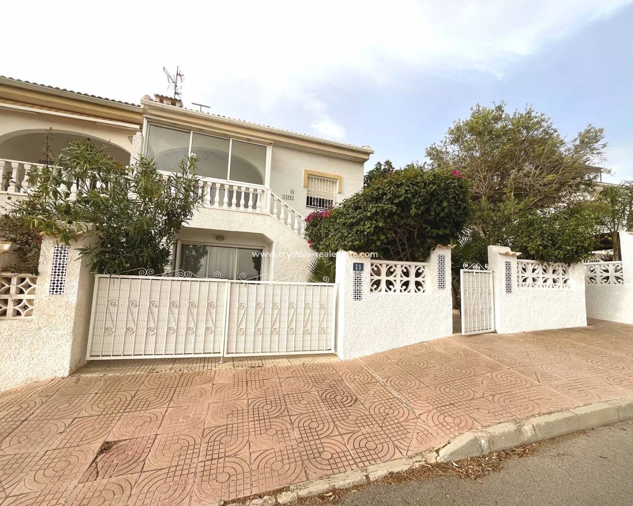 semi-detached - Resale - Ciudad Quesada - Upper Quesada