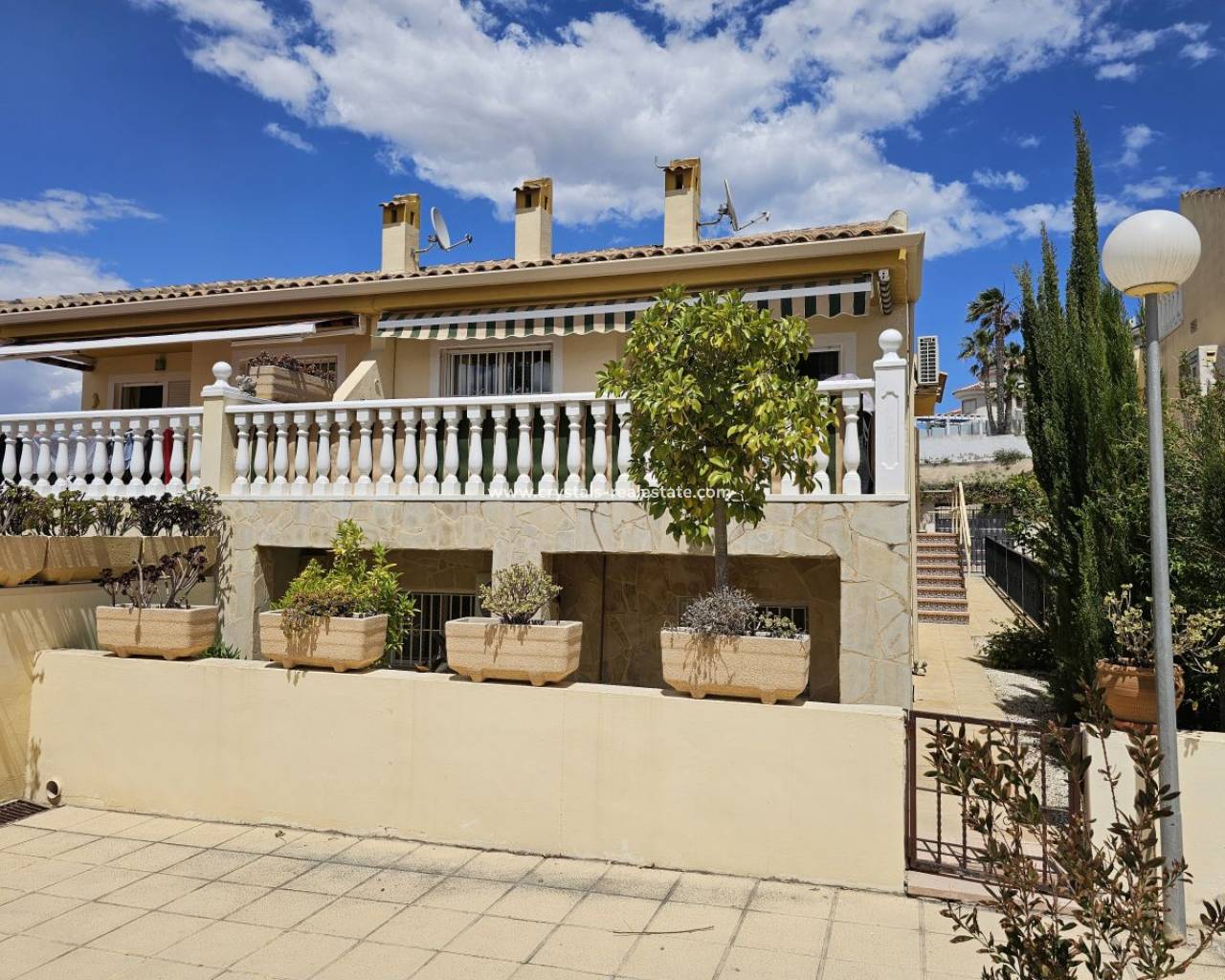 semi-detached - Resale - Rojales - Benimar II