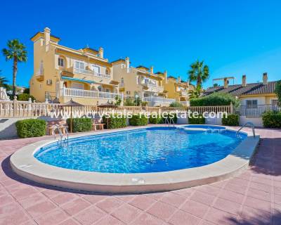 semi-detached - Revente - Benijofar - CGS-34829