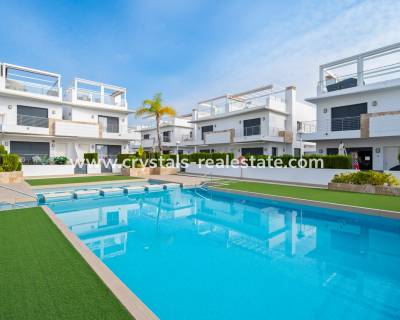 semi-detached - Revente - Ciudad Quesada - CREV-20565