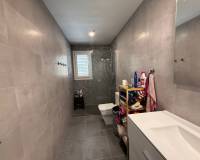 Short term rental - Bungalow - Guardamar