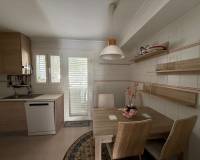 Short term rental - Bungalow - Guardamar