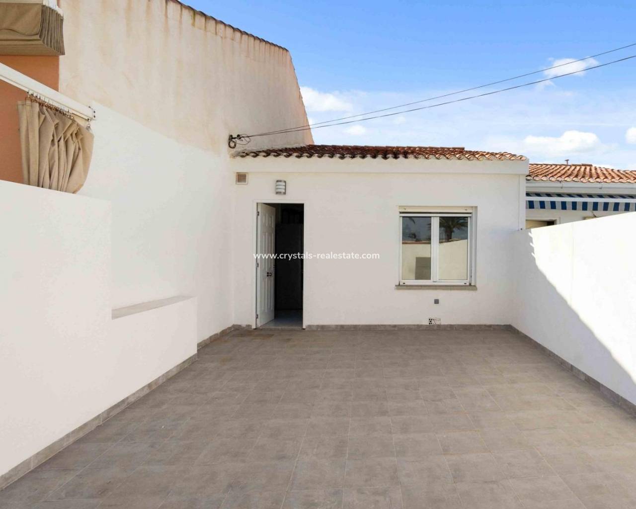Terraced house - Venta - Torrevieja - Torretas