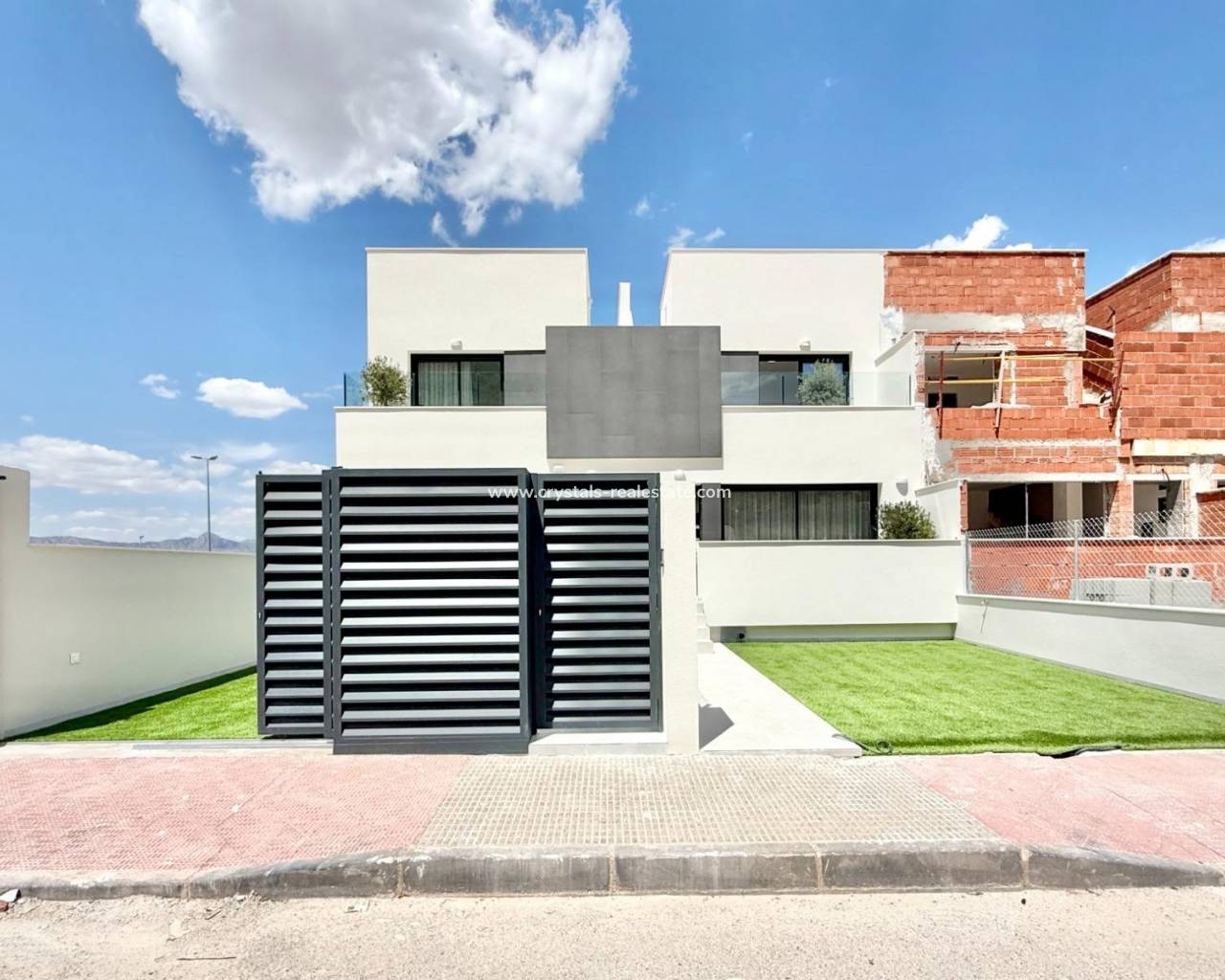 Town house - Neubau - Cox - Sin Zona