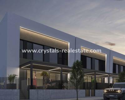 Town house - Neubau - Dolores - CPN-37886