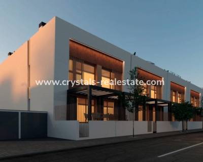 Town house - Neubau - Dolores - CPN-40684