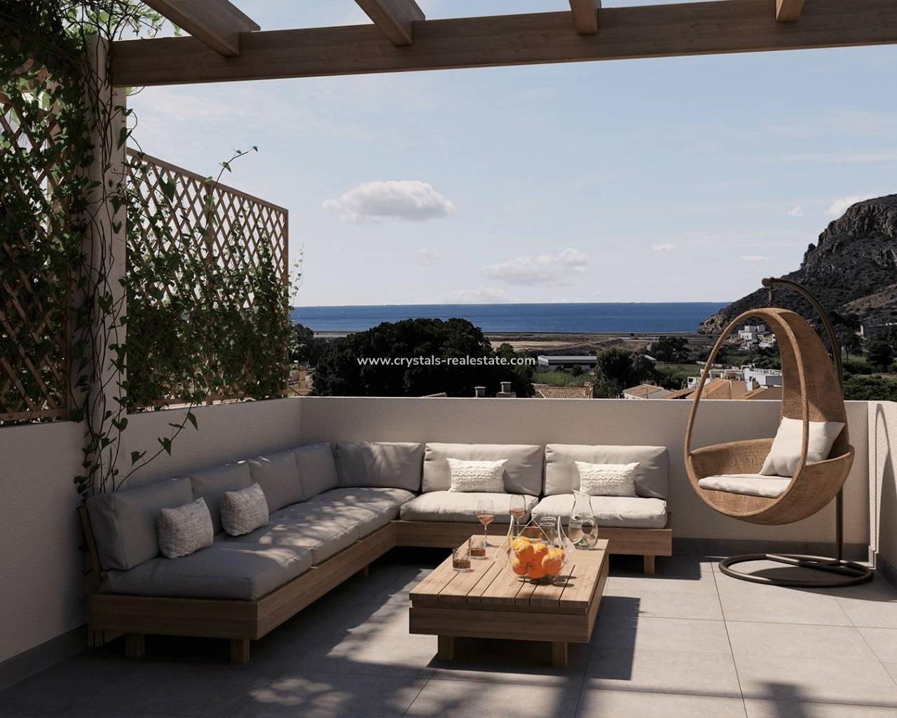 Town house - Neubau - La Union - centro