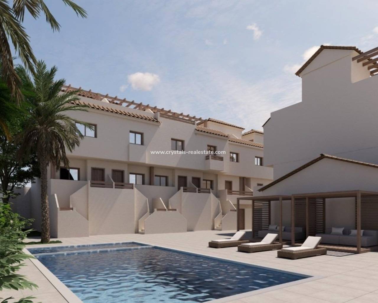 Town house - Neubau - La Union - centro