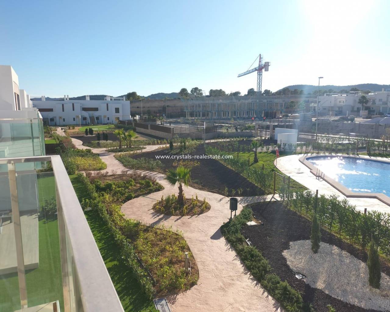 Town house - Neubau - Orihuela - Vistabella Golf
