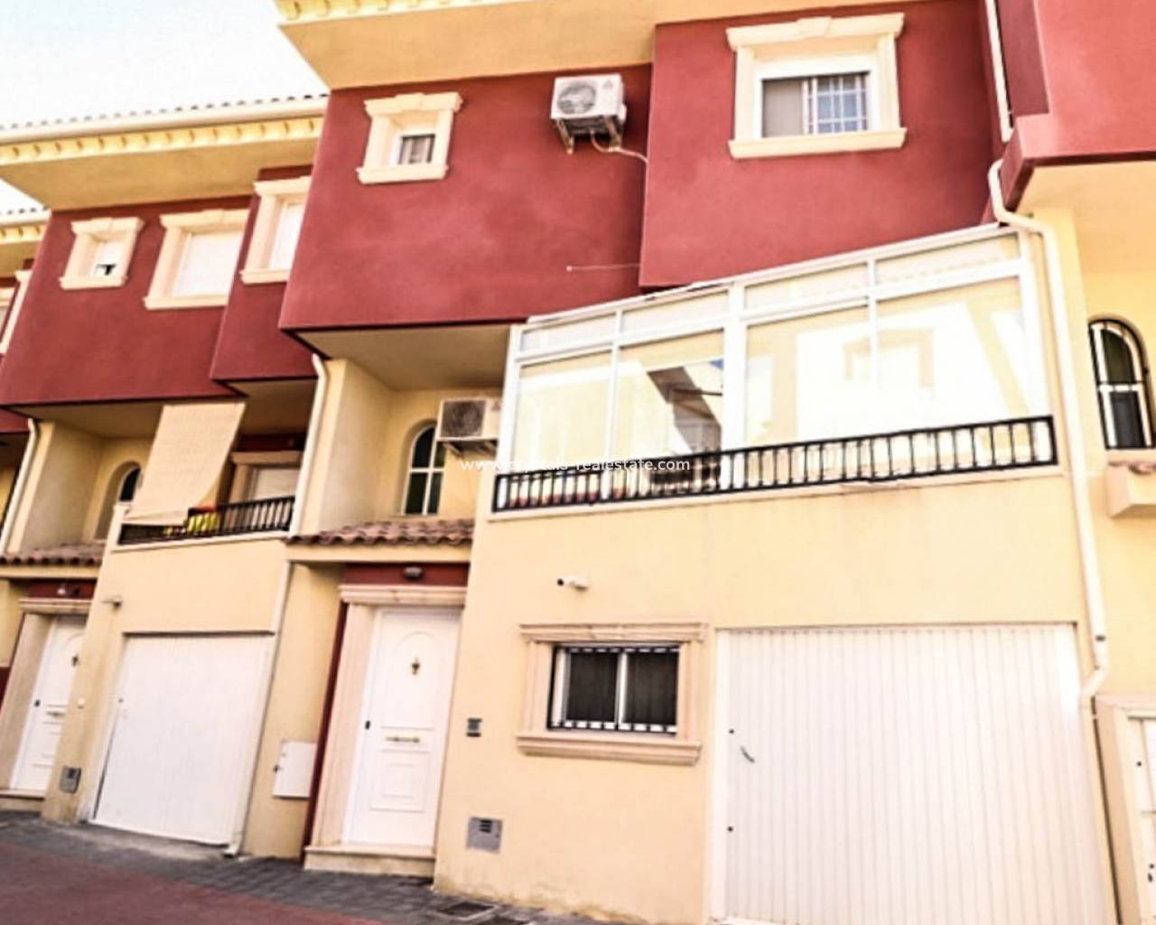 Town house - Resale - Catral - Costa Blanca