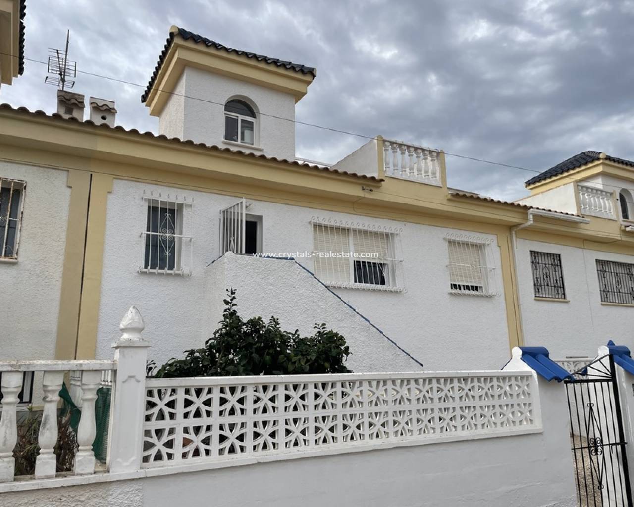 Town house - Resale - Ciudad Quesada - Costa Blanca