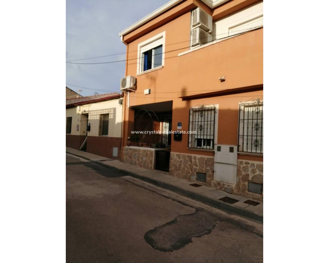 Town house - Resale - Torremendo - Costa Blanca