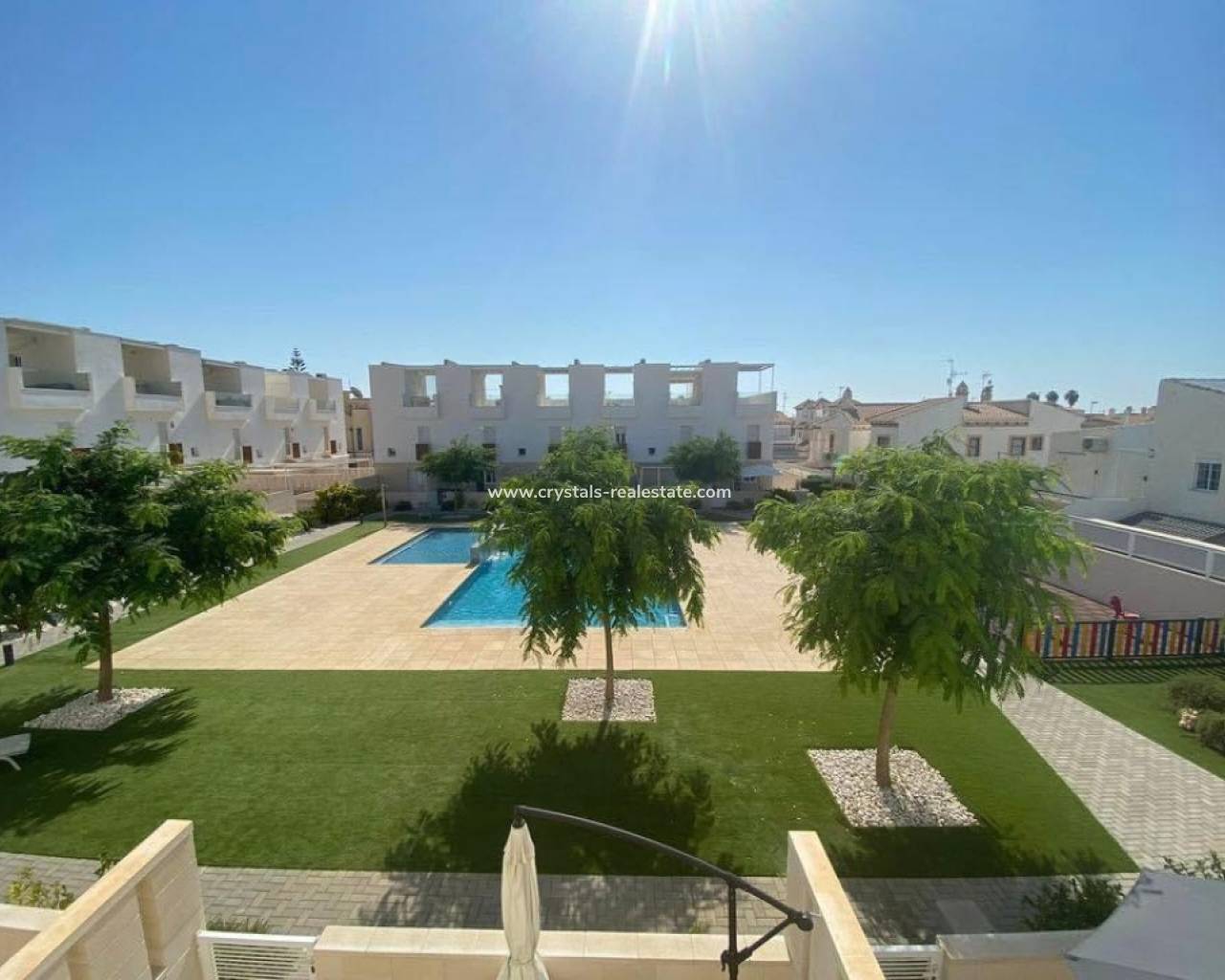 Town house - Resale - Torrevieja - Costa Blanca