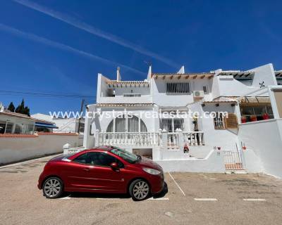Townhouse - Bestaande woningen - Ciudad Quesada - CREV-22388