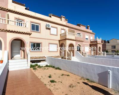 Townhouse - Nouvelle construction - Torre Pacheco - CNB178