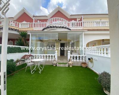 Townhouse - Resale - Benijófar - CREV-85617