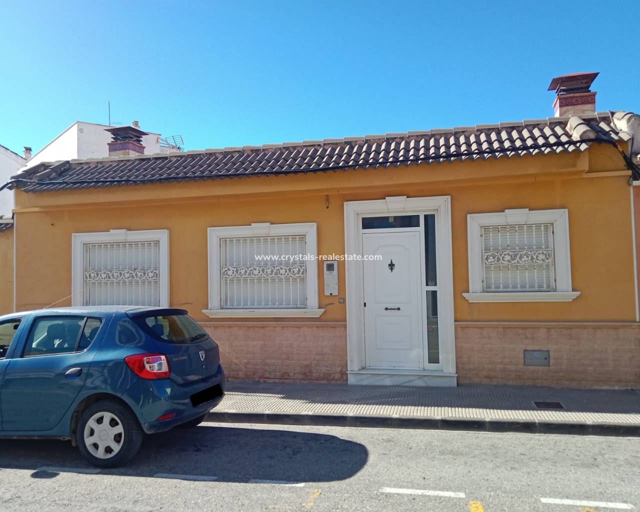 Townhouse - Resale - Los Montesinos - Los Montesinos