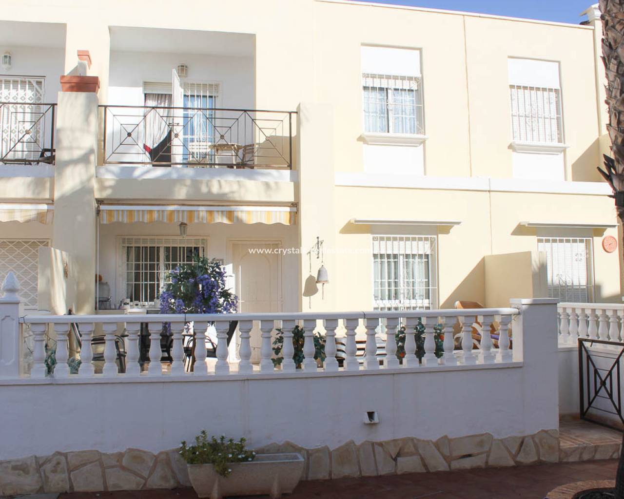 Townhouse - Revente - Ciudad Quesada - Ciudad Quesada