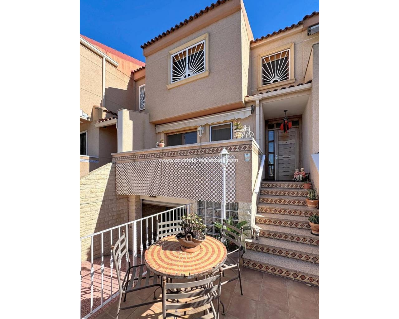 Townhouse - Revente - Rojales - Rojales
