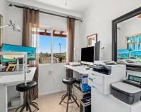 Venta - Apartamento - Algorfa - Fontana