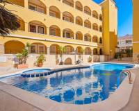 Venta - Apartamento - Algorfa - Fontana