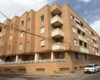 Venta - Apartamento - Almoradí - centro