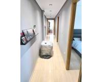 Venta - Apartamento - Almoradi