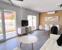 Venta - Apartamento - Ciudad Quesada