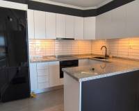 Venta - Apartamento - Ciudad Quesada