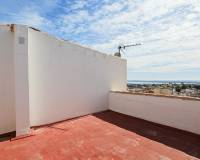 Venta - Apartamento - Formentera del Segura - Los Palacios
