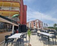 Venta - Apartamento - La Mata - Costa Blanca